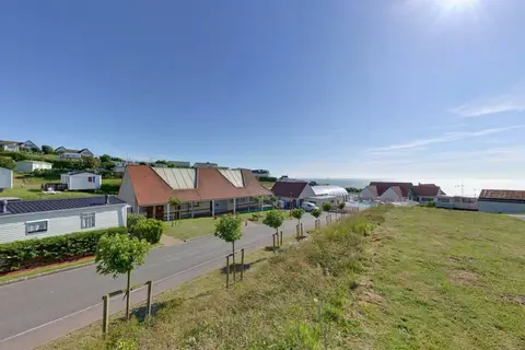 Camping Municipal La Falaise