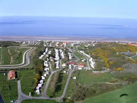 Camping Municipal La Falaise