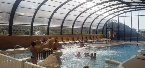 Camping Municipal La Falaise
