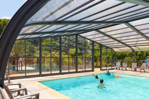 Camping de l'Étang