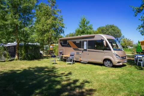 Camping de l'Étang