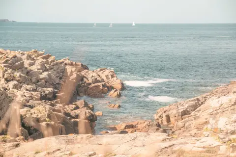 Camping La Pointe du Talud