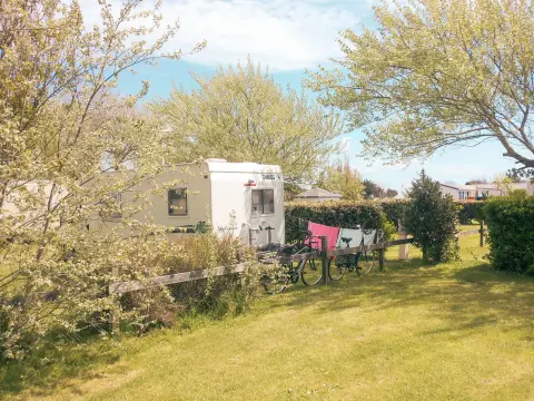 Camping La Pointe du Talud