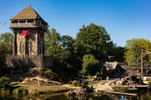 Domaine des Salins
