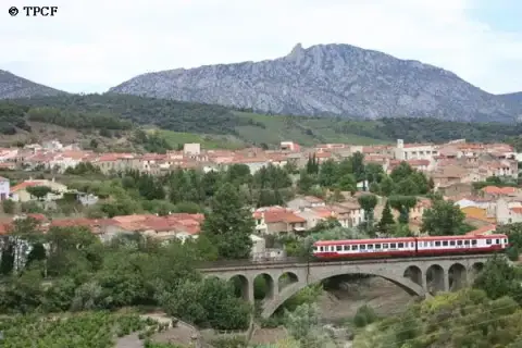Domaine de Castel Fizel