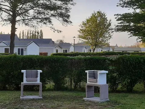 Camping de La Miniere