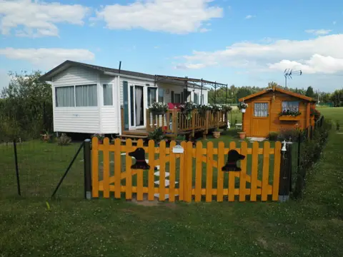 Camping Les Evoïches