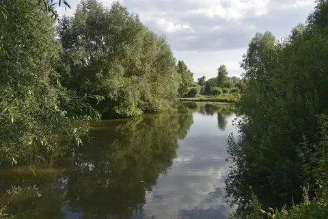 Camping Les Evoïches