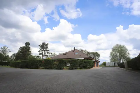 Camping Les Evoïches