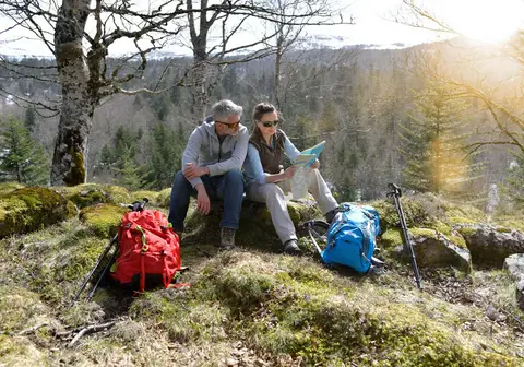 Camping Municipal Au Pied de l'Aubisque
