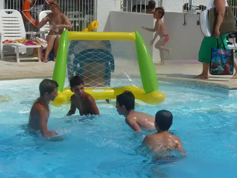 Camping Domaine Le Chatelier