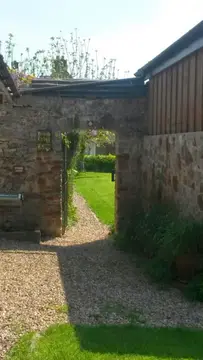 Brook Lodge Farm Camping & Caravan Park