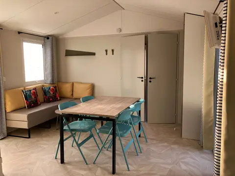 Camping les Terrasses de Xapitalia