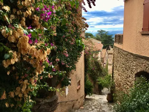 GCU Bormes-les-Mimosas Cabasson