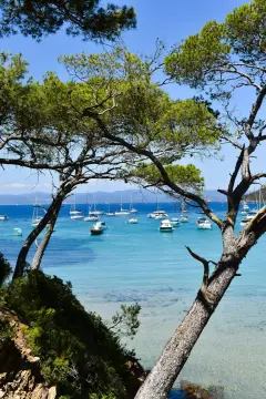 GCU Bormes-les-Mimosas Cabasson