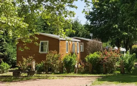 Camping des 2 Rives