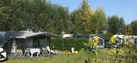 Minicamping De Catshoek