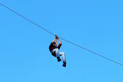 Camping Park Valle Maira