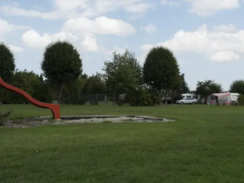 Camping Spitsbroek