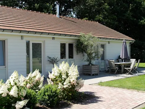 Camping Spitsbroek