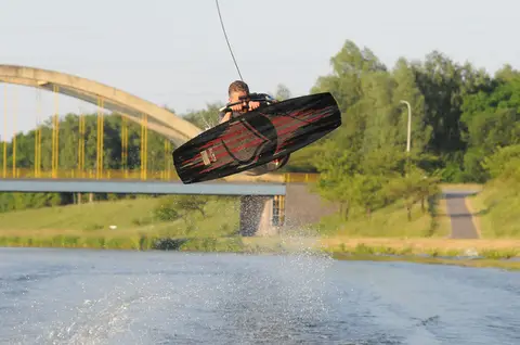 CNTM (Club nautique)