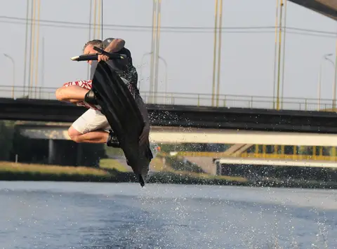 CNTM (Club nautique)