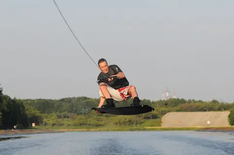 CNTM (Club nautique)