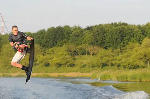 CNTM (Club nautique)