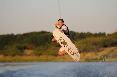 CNTM (Club nautique)