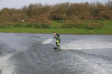 CNTM (Club nautique)