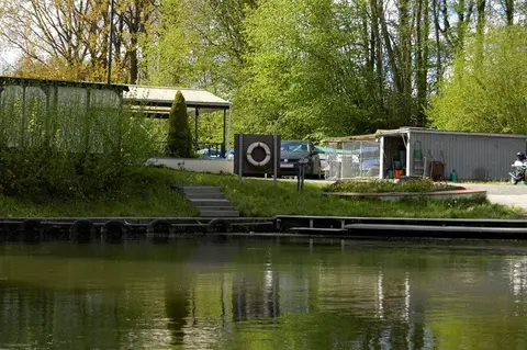 CNTM (Club nautique)