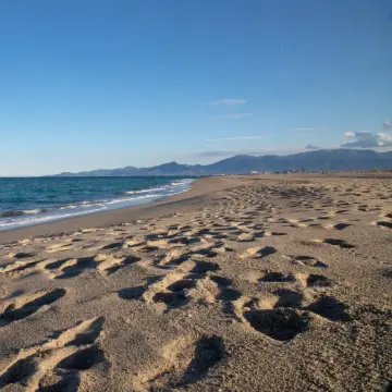 Camping de la Plage