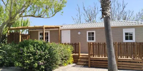 Camping de la Plage