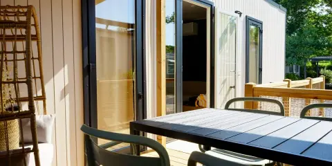 Camping de la Plage
