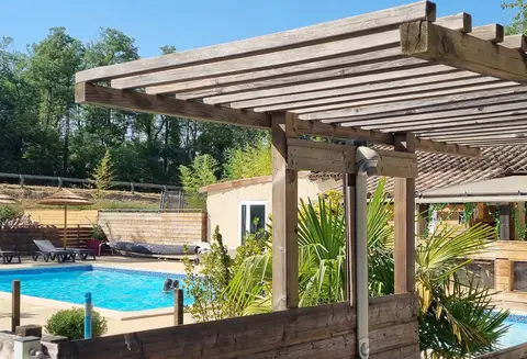 Camping le Carpenty