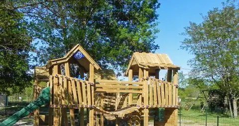 Camping le Carpenty