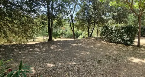 Camping le Carpenty