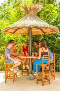 Camping les Cigales