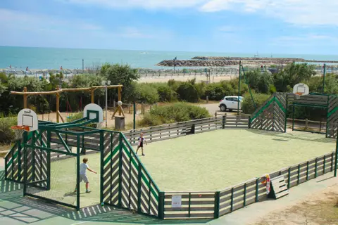 La Brise de Camargue