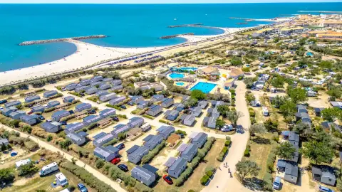 La Brise de Camargue