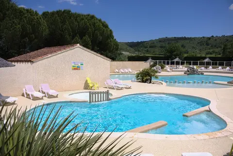 Camping la Plaine
