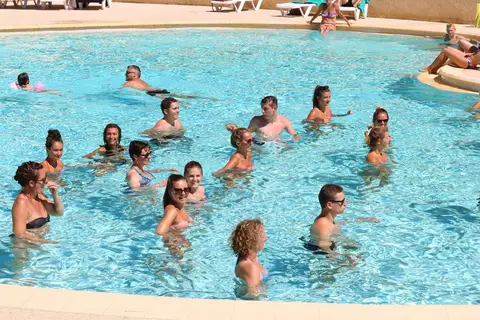 Camping la Plaine