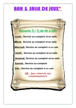 Camping des Landes d'Armagnac