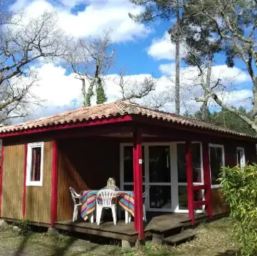 Camping des Landes d'Armagnac