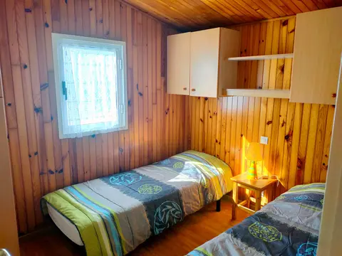 Camping Lou Bascou