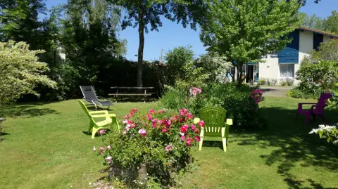 Camping Lou Bascou