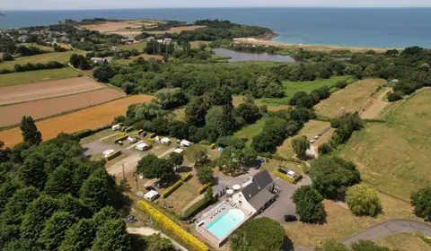 Camping Notre-Dame du Verger