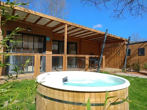 Camping La Marmotte