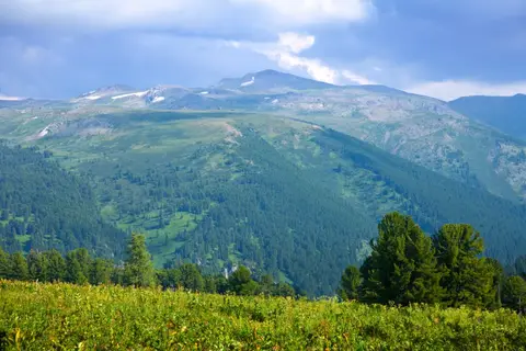 Camping La Marmotte