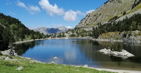 Camping La Marmotte